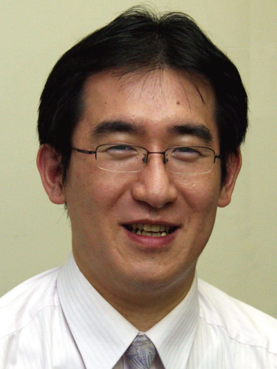 土肥 徹次 教授