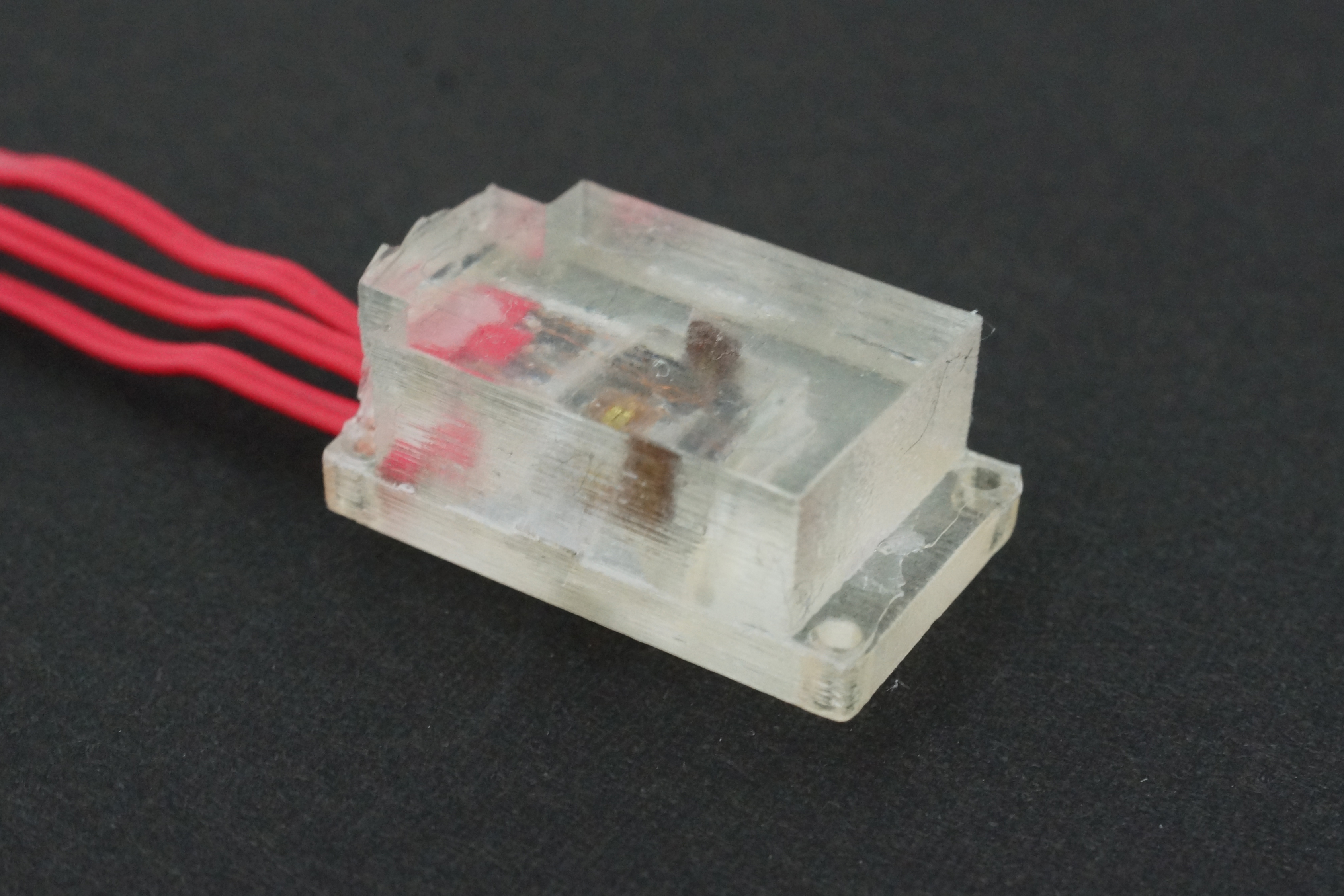 3D造形技術